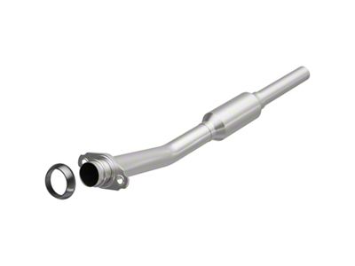 Magnaflow 90-91 Caravan/Voyagr 3.3 CA Direct Fit Converter - 3391273
