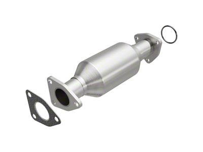 Magnaflow 90-93 Accord 2.2L CA Direct Fit Converter - 3322624