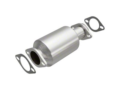 Magnaflow 90-94 Nissan D21 2.4L / 88-89 Toyota Van 2.2L - 3391767