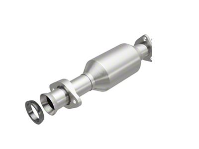 Magnaflow 92-95 Honda Civic LX L4 1.5L CA Direct-Fit Catalytic - 3322636