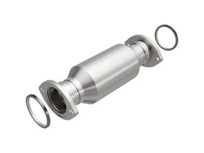 Magnaflow 93-94 Land Cruiser 4.5 Undby Direct Fit Converter - 24455