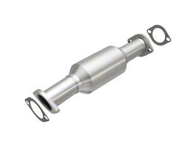 Magnaflow 94-95 Miata 1.8L CA Direct Fit Converter - 3322696
