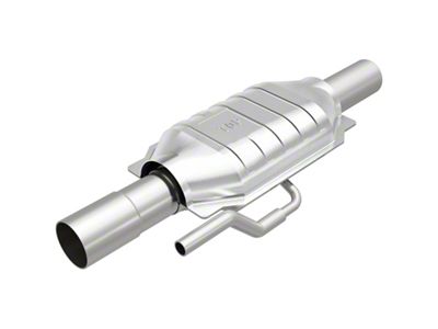 Magnaflow 94-95 Ram 8.0L P/S CA Direct Fit Converter - 3391220