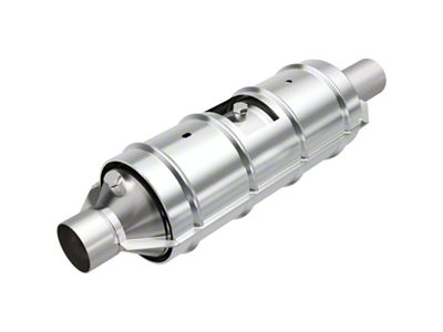 Magnaflow 94-95 Universal Converter Ford truck 7.5L CA - 339301