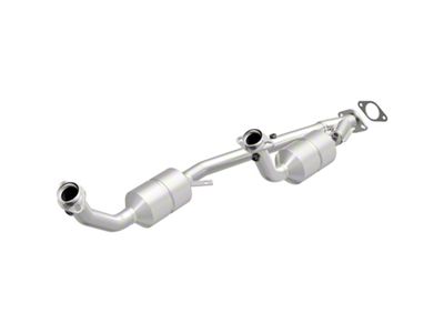 Magnaflow 95-97 Ford Windstar 3.8L Direct Fit Converter - 4451353