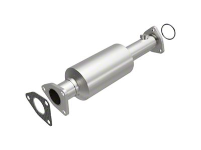 Magnaflow 95-97 Honda Accord 2.7L Direct Fit Converter - 4481641