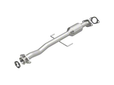 Magnaflow 95 - 97 Kia Sephia 1.8L Direct Fit Converter - 4481034