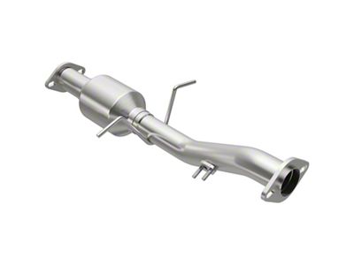 Magnaflow 95-98 Toyota T100 3.4L Direct Fit Converter - 4451611