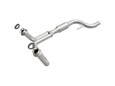 Magnaflow 95-99 Chevrolet Camaro 3.8L Direct Fit Converter - 4481727