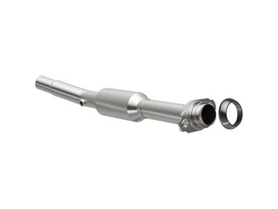 Magnaflow 95-99 Dodge Neon 2.0L Direct Fit Converter - 4481265