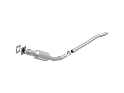 Magnaflow 96-00 Dodge Caravan 2.4L Direct Fit Converter - 4451221