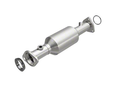 Magnaflow 96-01 Acura Integra 1.8L Direct Fit Converter - 4481639