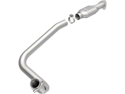 Magnaflow 96-20 Chevy Express 3500 7.4L Direct Fit Converter - 4451416