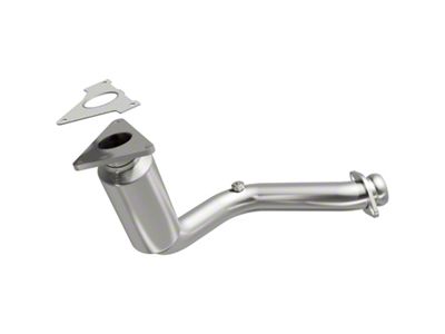 Magnaflow 96-97 Chevrolet Camaro 5.7L Direct Fit Converter - 4481517