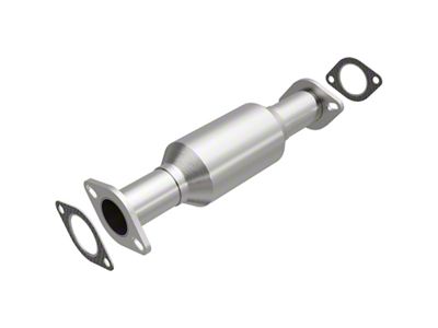 Magnaflow 96-97 Nissan Pickup 2.4L Direct Fit Converter - 4481445