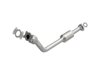 Magnaflow 96-97 Oldsmobile Achieva 2.4L Direct Fit Converter - 4481130