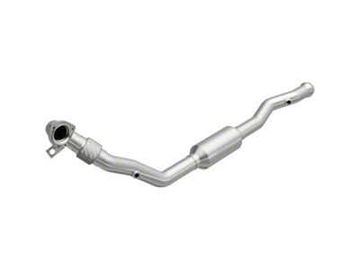 Magnaflow 96-97 Volvo 850 2.3L Direct Fit Converter - 4481281