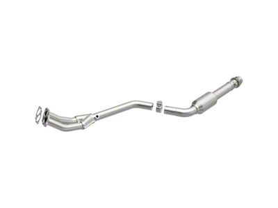 Magnaflow 96-98 BMW 318i 1.9L Direct Fit Converter - 4481662