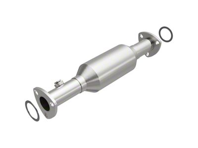 Magnaflow 96-98 Chevrolet Cavalier 2.2L Direct Fit Converter - 4481499