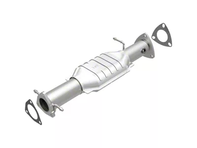 Magnaflow 96-98 Chevrolet S10 4.3L Direct Fit Converter - 4451497
