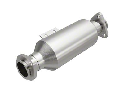 Magnaflow 96-98 Hyundai Elantra 1.8L Direct Fit Converter - 4481876