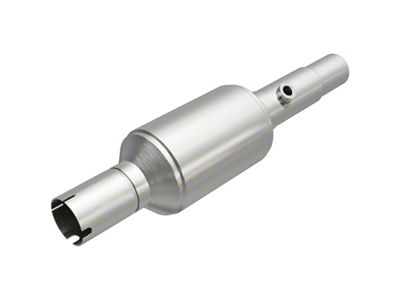 Magnaflow 96-98 Jeep Cherokee 2.5L Direct Fit Converter - 4481540