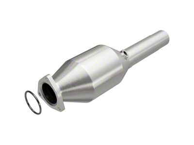 Magnaflow 96-98 Volkswagen Golf 2.8L Direct Fit Converter - 4481957
