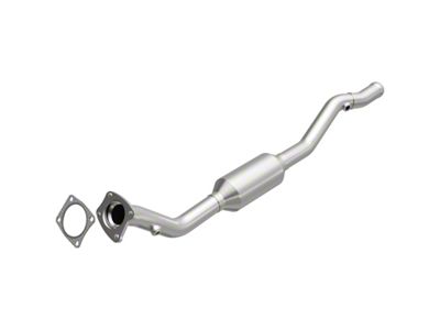 Magnaflow 96-98 Volvo 850 2.4L Direct Fit Converter - 24162