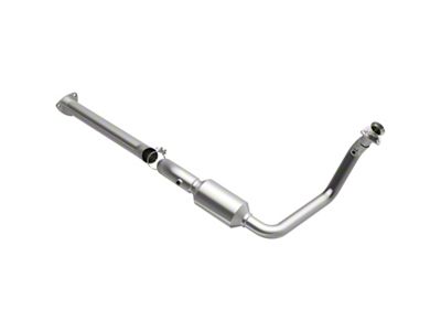 Magnaflow 96-99 Chevy Express 1500 5.7L Direct Fit Converter - 4451415