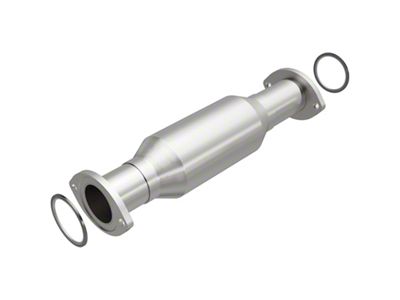 Magnaflow 96-99 Toyota Tacoma 2.7L Direct Fit Converter - 4481609