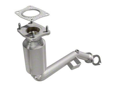 Magnaflow 97-00 Ford Escort 2.0L Direct Fit Converter - 4481142