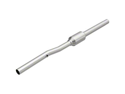 Magnaflow 97-98 Dodge Dakota 2.5L Direct Fit Converter - 4481279