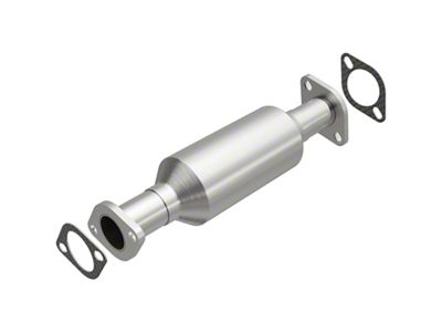 Magnaflow 97-98 Hyundai Sonata 3.0L Direct Fit Converter - 4481878