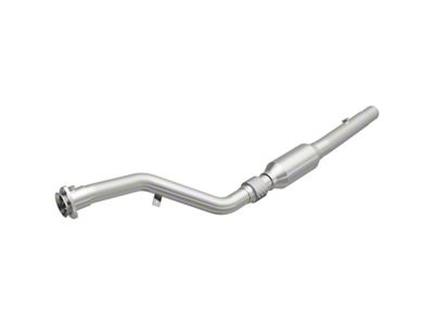 Magnaflow 97-99 Audi A8 3.7L Direct Fit Converter - 4481674