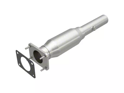 Magnaflow 97-99 Buick LeSabre 3.8L Direct Fit Converter - 4481515