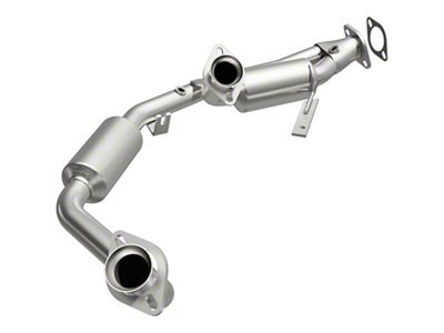Magnaflow 97-99 Ford Taurus 3.0L Direct Fit Converter - 4481148