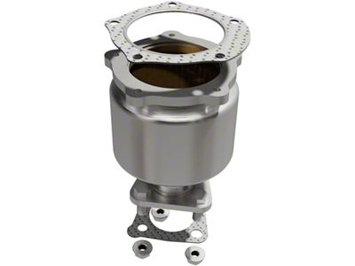 Magnaflow 98-00 Sportage 2 OEM Undrbdy Direct Fit Converter - 52049
