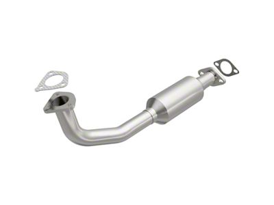 Magnaflow 98-00 Sportage 2 OEM Undrbdy Direct Fit Converter - 52050