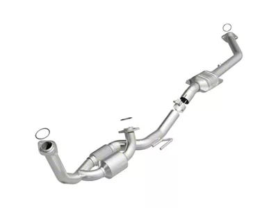 Magnaflow 98-00 Toyota Sienna 3.0L Direct Fit Converter - 447163