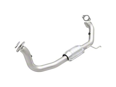 Magnaflow 98-01 Honda Passport 3.2L Direct Fit Converter - 4451632