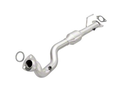 Magnaflow 98-01 Honda Passport 3.2L Direct Fit Converter - 4451633