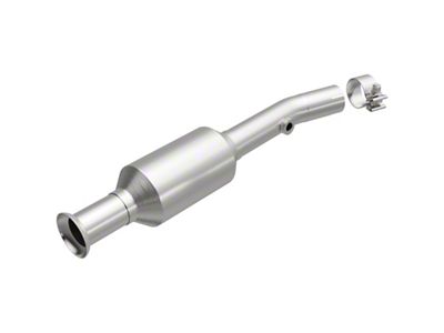 Magnaflow 98-02 Prizm L4 1.8 OEM Underbody Direct Fit Converter - 21-288