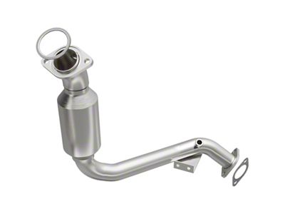 Magnaflow 98-03 Ford Escort 2.0L Direct Fit Converter - 4481161