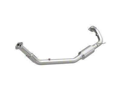 Magnaflow 98-99 Isuzu Amigo 2.2L Direct Fit Converter - 4481698