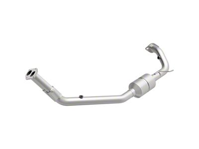 Magnaflow 98-99 Isuzu Rodeo 2.2L Direct Fit Converter - 4451623