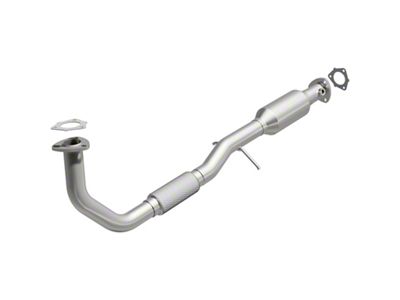Magnaflow 98-99 Saturn SC1 1.9L Direct Fit Converter - 4481222