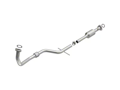 Magnaflow 99-00 Chevrolet Cavalier 2.2L Direct Fit Converter - 4481473