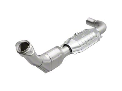 Magnaflow 99-00 Ford Exped 4.6L Direct Fit Converter - 447113