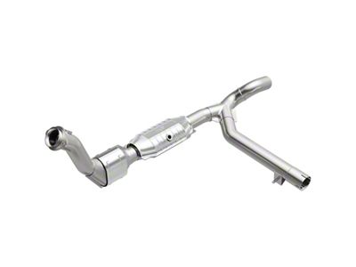 Magnaflow 99-00 Ford Exped 4.6L Direct Fit Converter - 447114