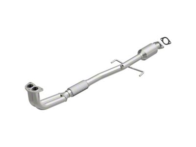 Magnaflow 99-00 Galant L4 2.4 OEM Underbody Direct Fit Converter - 21-374